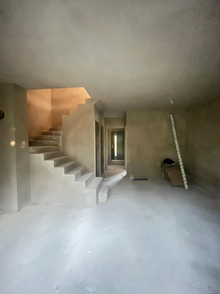 bliźniak, 4 pokoje Rzeszów Zwięczyca, ul. Jarowa. Zdjęcie 3