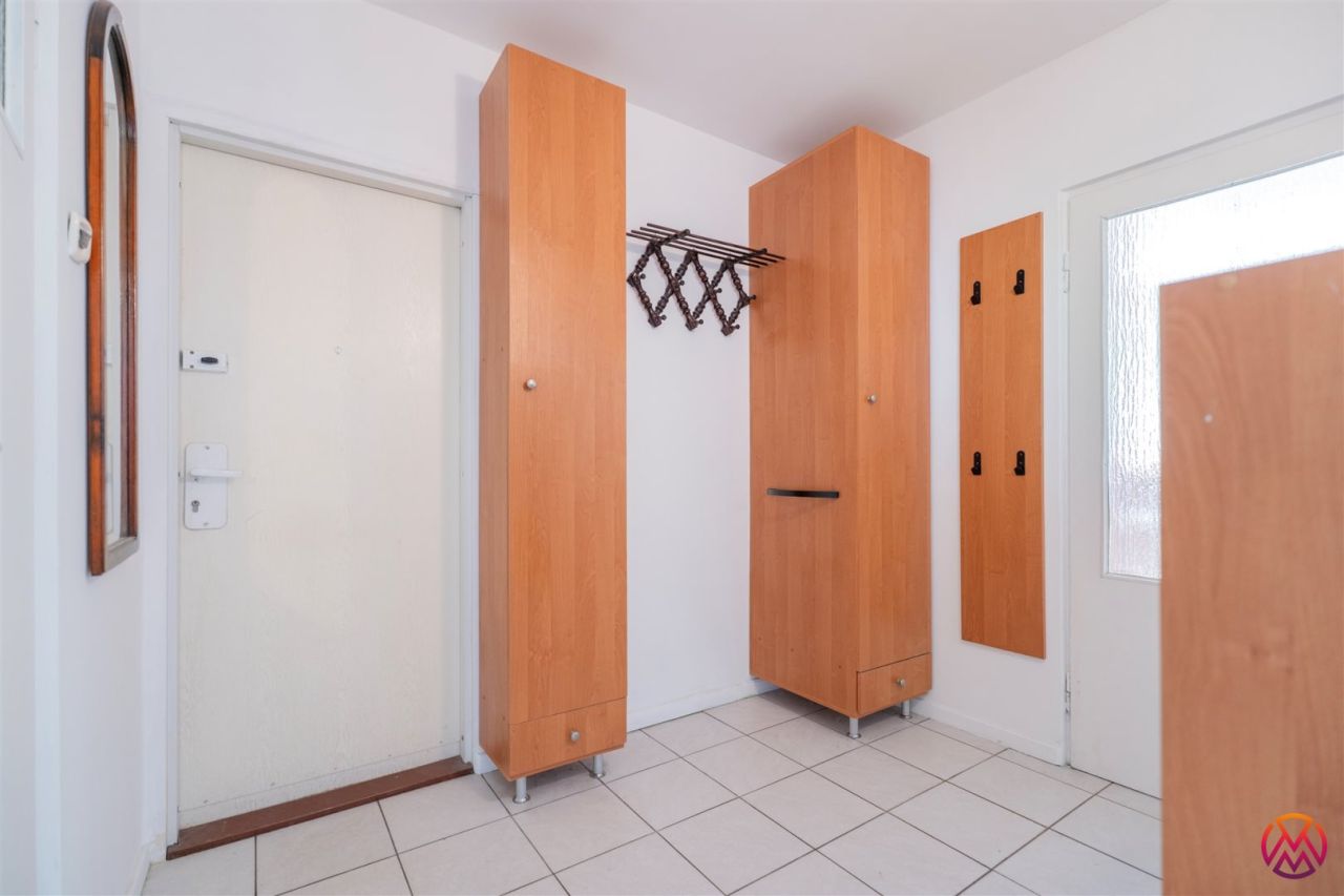 Mieszkanie 3-pokojowe Łódź Widzew, ul. gen. Stefana Grota-Roweckiego. Zdjęcie 10