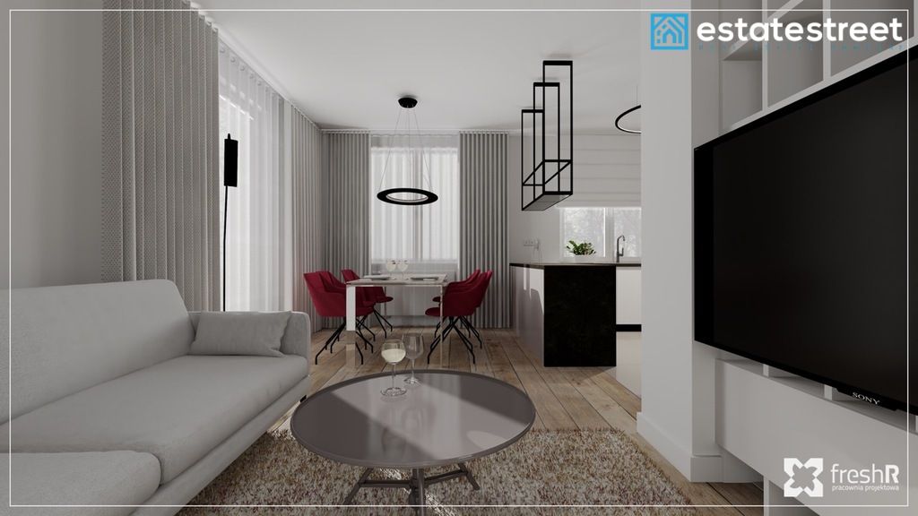 bliźniak, 5 pokoi Mników. Zdjęcie 30