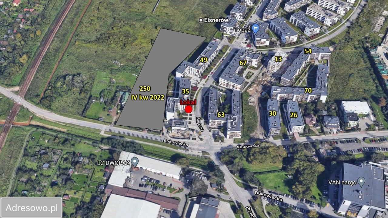 Lokal Warszawa Targówek, ul. Zamkowa. Zdjęcie 3