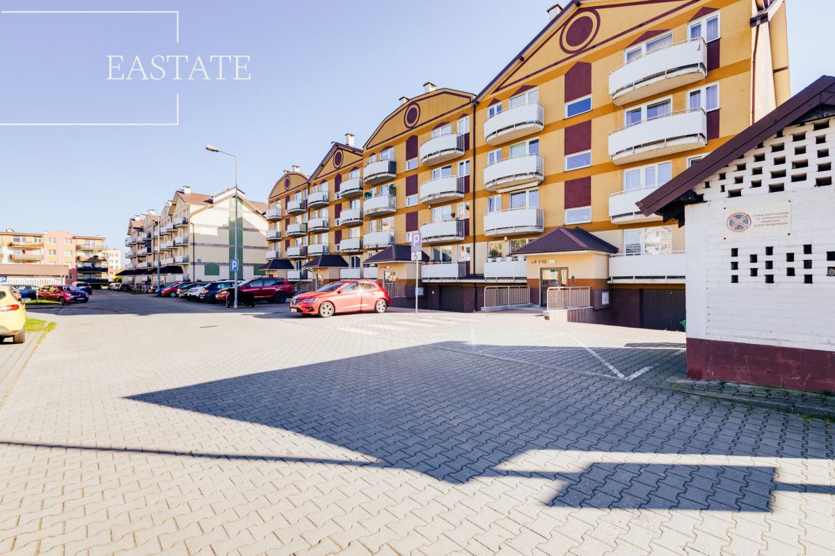 Mieszkanie 3-pokojowe Rumia Janowo, ul. Opolska. Zdjęcie 20