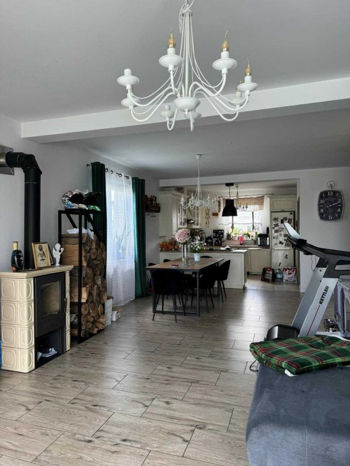 dom wolnostojący Strzeżenice. Zdjęcie 6