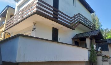 bliźniak, 6 pokoi Lublin Węglin, ul. Poznańska