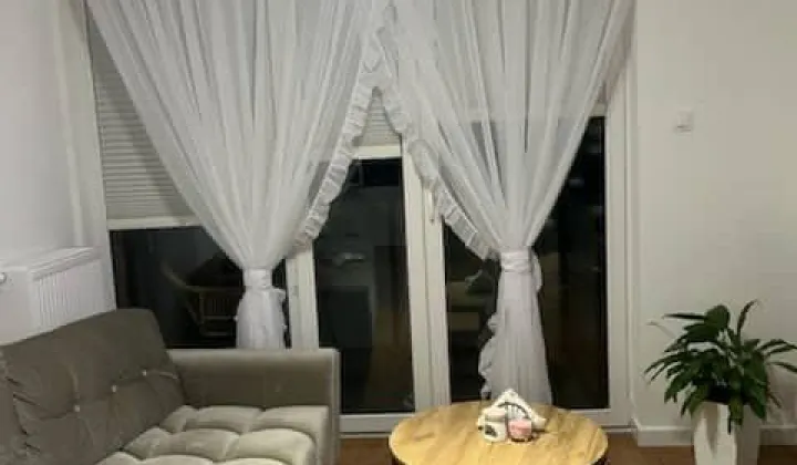 Mieszkanie 4-pokojowe Ciechanów, ul. Karola Szwanke