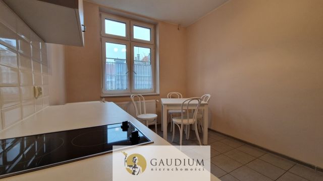 Mieszkanie 2-pokojowe Gdańsk Śródmieście, ul. Kaletnicza. Zdjęcie 16