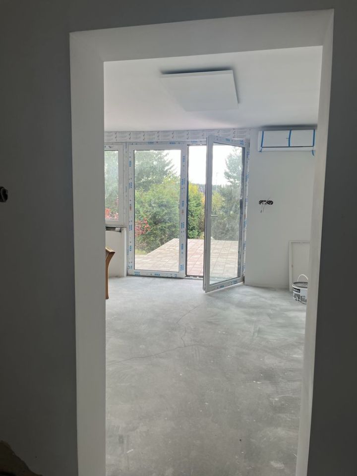 dom szeregowy Szymany. Zdjęcie 3