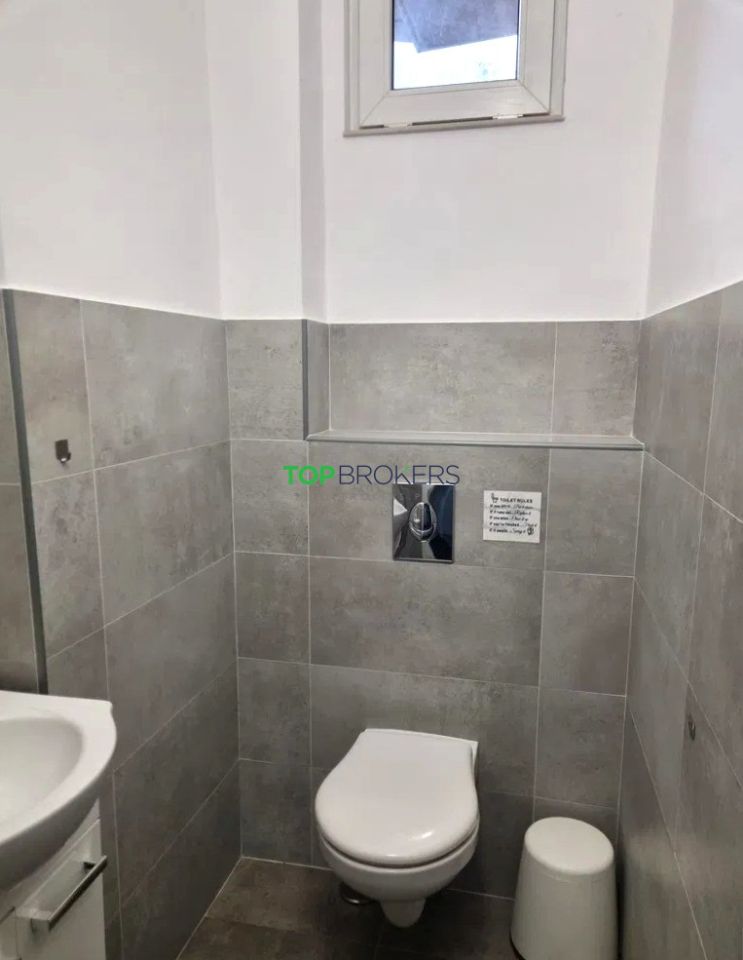 bliźniak, 13 pokoi Warszawa Mokotów. Zdjęcie 16