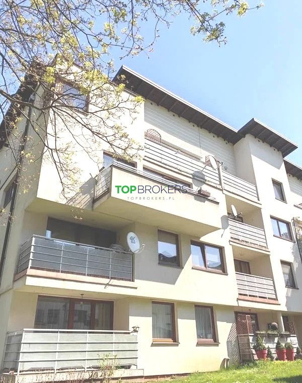 Mieszkanie 3-pokojowe Warszawa Białołęka, ul. Józefa Mehoffera. Zdjęcie 11