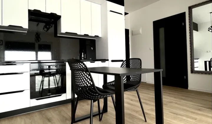 Mieszkanie 2-pokojowe Jarocin, ul. ks. Ignacego Niedźwiedzińskiego