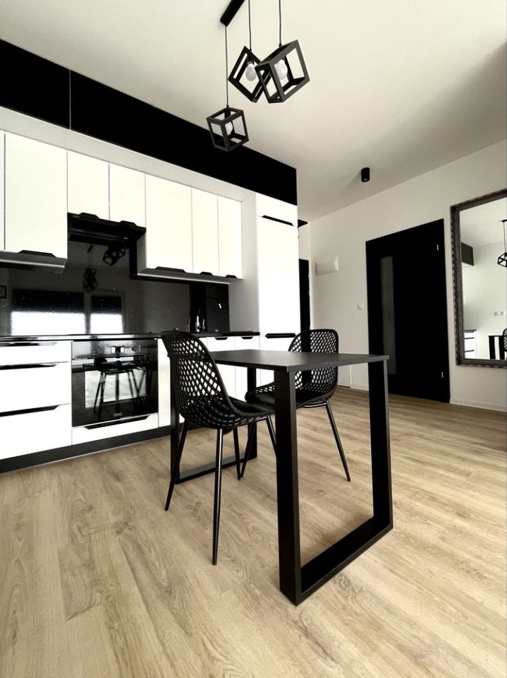 Mieszkanie 2-pokojowe Jarocin, ul. ks. Ignacego Niedźwiedzińskiego