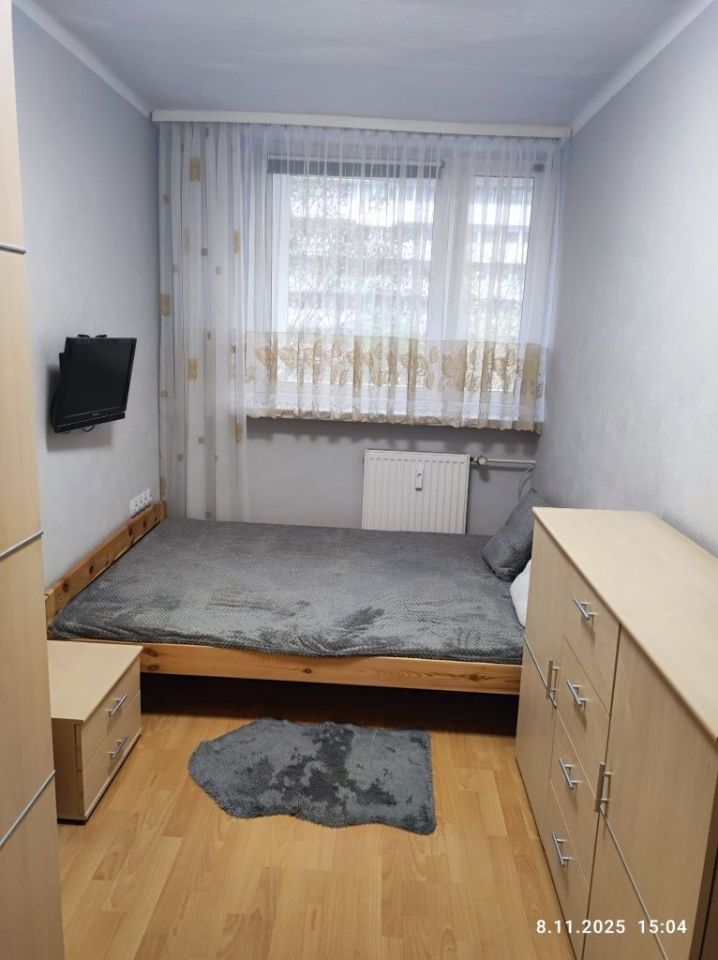 Mieszkanie 2-pokojowe Katowice os. Tysiąclecia. Zdjęcie 7