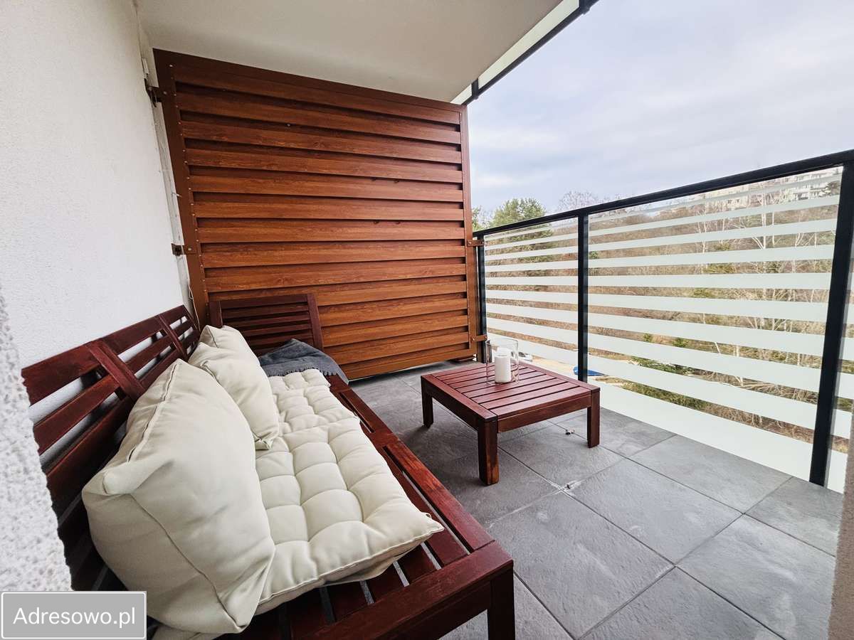 Mieszkanie 2-pokojowe Gdańsk Piecki, ul. Dolne Migowo. Zdjęcie 14