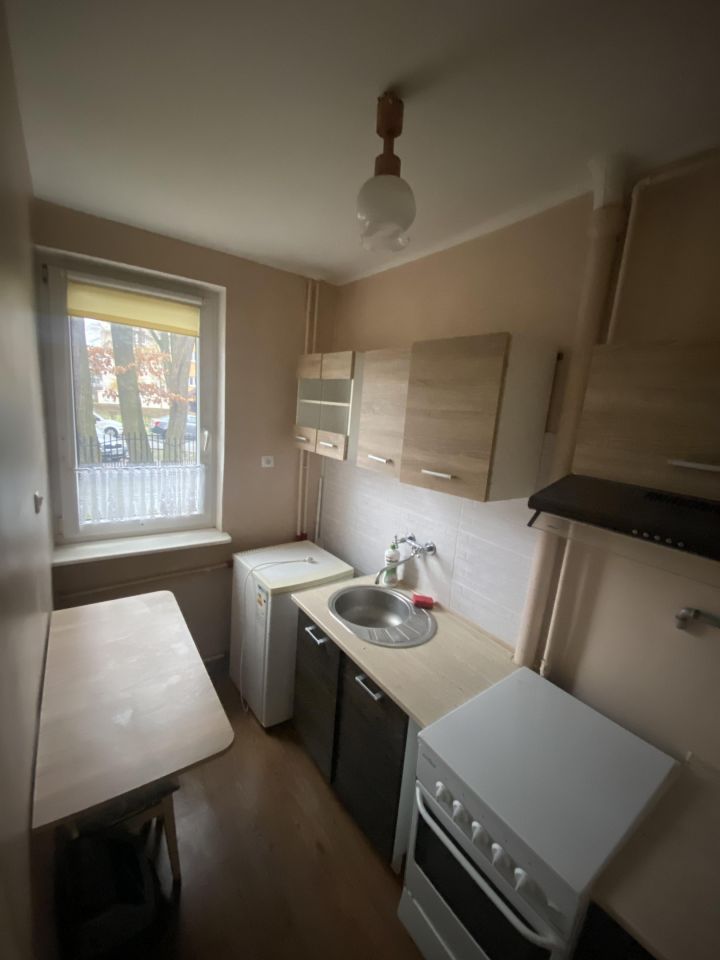 Mieszkanie 1-pokojowe Puławy, ul. Henryka Sienkiewicza. Zdjęcie 3