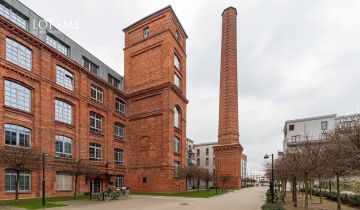 Mieszkanie 3-pokojowe Łódź, ul. Tylna