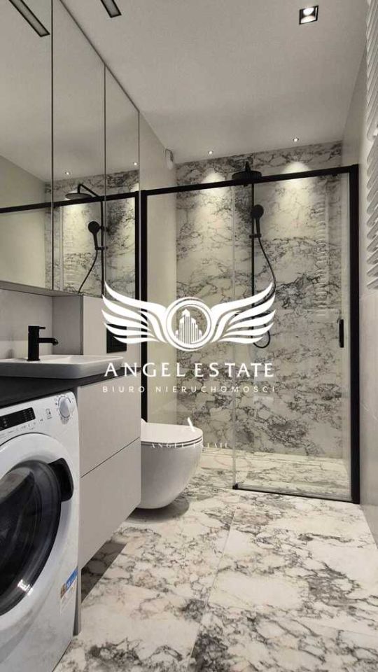 Mieszkanie 1-pokojowe Szczecin. Zdjęcie 4