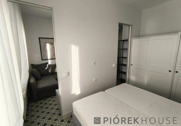 Mieszkanie 2-pokojowe Warszawa Śródmieście, pl. Konstytucji. Zdjęcie 12