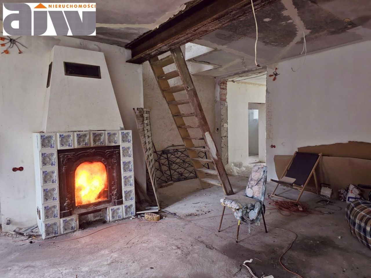 dom wolnostojący, 9 pokoi Hornówek. Zdjęcie 4