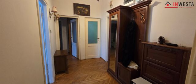 Mieszkanie 5-pokojowe Warszawa Śródmieście, ul. Władysława Żeleńskiego. Zdjęcie 3