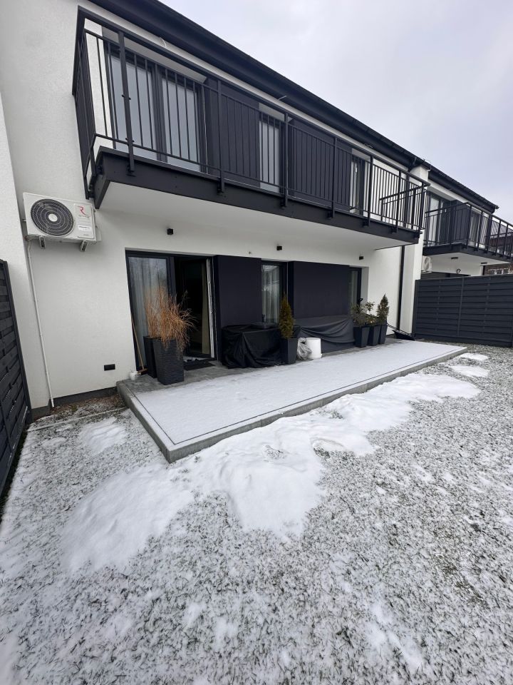 Mieszkanie 3-pokojowe Mielec, ul. Sportowa. Zdjęcie 17