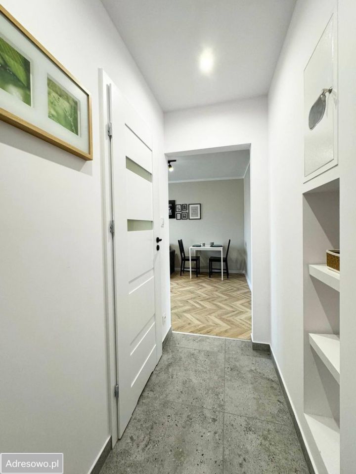 Mieszkanie 2-pokojowe Katowice Ligota, ul. Kołobrzeska. Zdjęcie 17