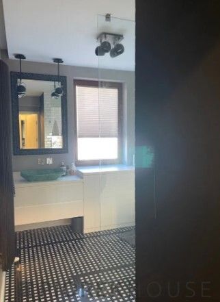 Mieszkanie 3-pokojowe Warszawa Wawer, ul. Alpejska. Zdjęcie 15