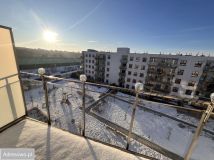 Mieszkanie 2-pokojowe Warszawa Wilanów, ul. Herbu Janina. Zdjęcie 4