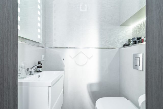 Mieszkanie 3-pokojowe Kraków Kurdwanów, ul. Kordiana. Zdjęcie 9