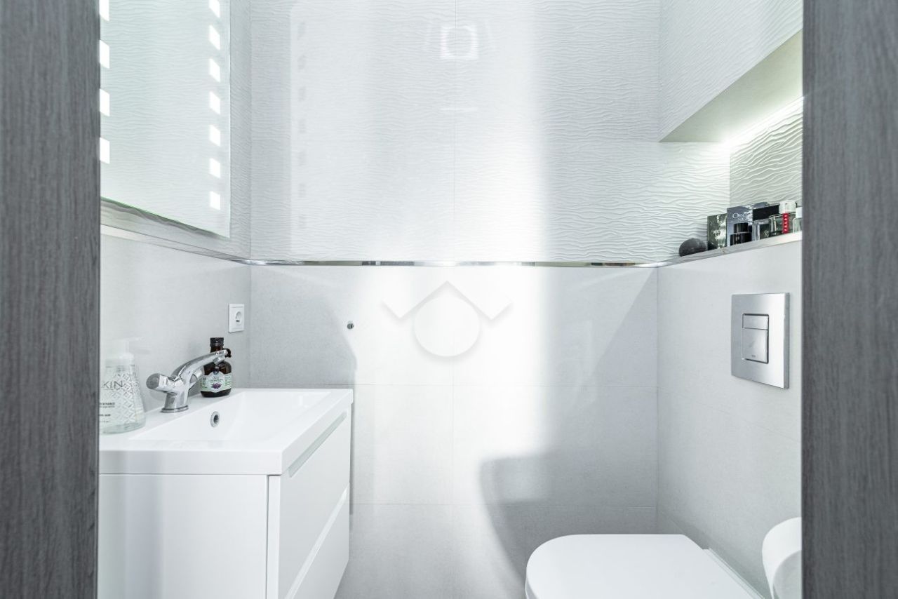 Mieszkanie 3-pokojowe Kraków Kurdwanów, ul. Kordiana. Zdjęcie 9