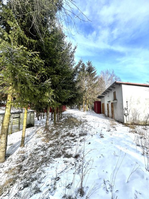 dom wolnostojący Wola Sernicka. Zdjęcie 2