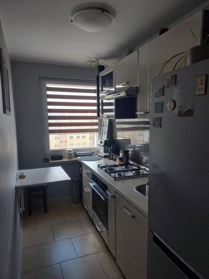 Mieszkanie 2-pokojowe Bydgoszcz Kapuściska, ul. Bernarda Śliwińskiego. Zdjęcie 2