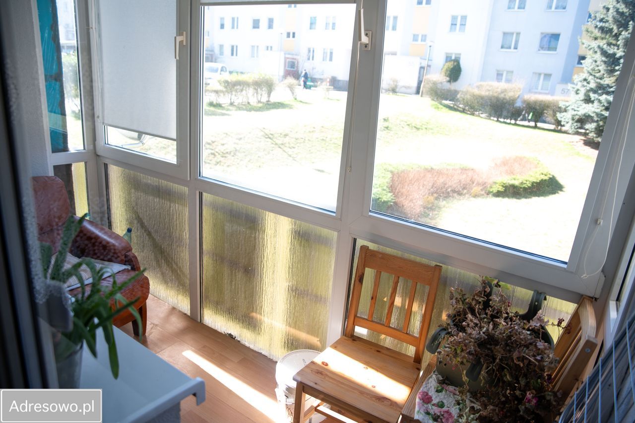 Mieszkanie 2-pokojowe Zielona Góra Centrum. Zdjęcie 8