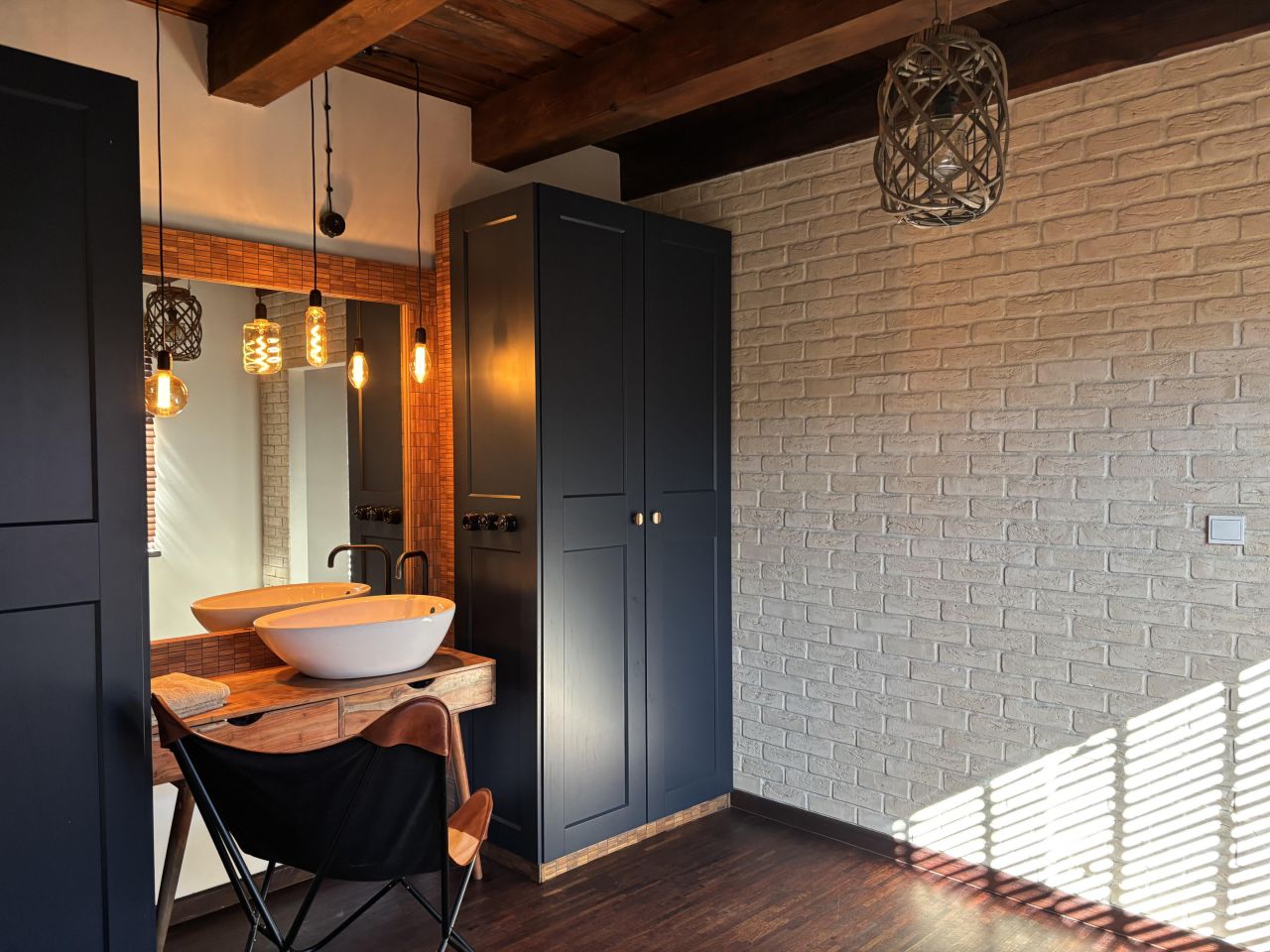 dom wolnostojący, 4 pokoje Końskowola, ul. Pożowska. Zdjęcie 12