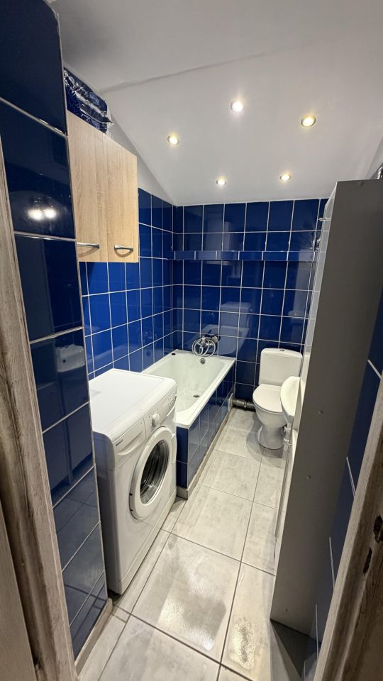 Mieszkanie 1-pokojowe Chorzów, ul. 11 Listopada. Zdjęcie 9