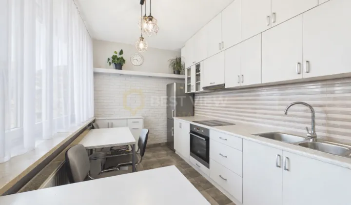 Mieszkanie 2-pokojowe Ząbki, ul. Calineczki