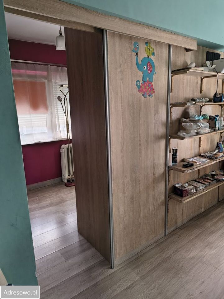 Mieszkanie 3-pokojowe Łódź Górna, ul. Kosmonautów. Zdjęcie 9