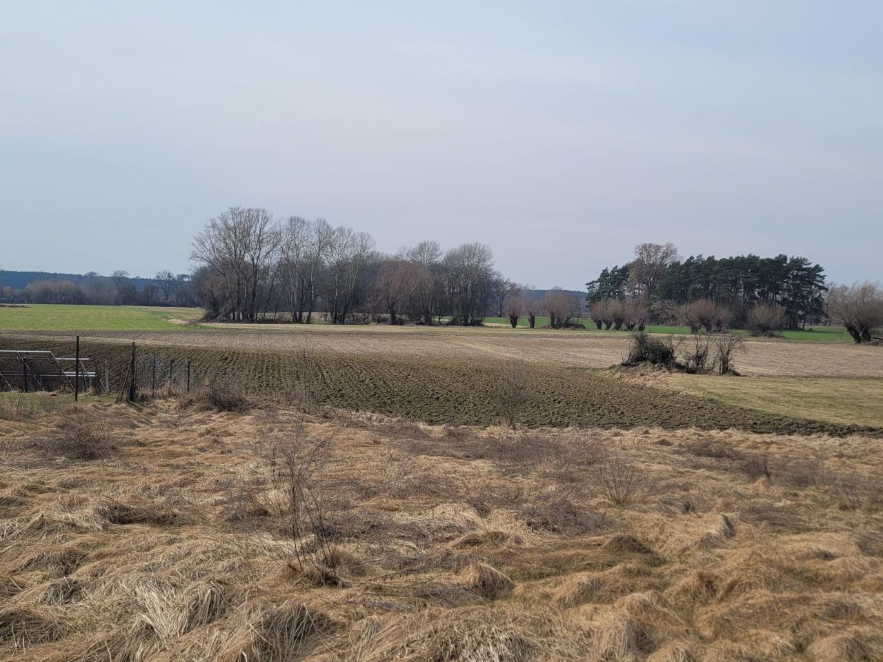 Działka budowlana Silno, ul. Wiślana. Zdjęcie 7