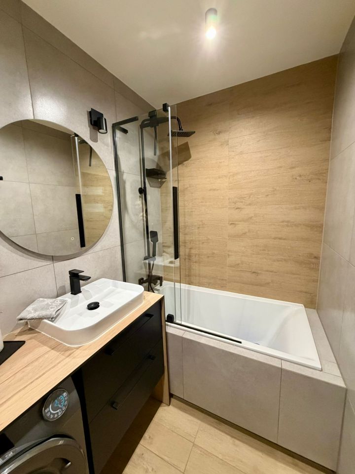 Mieszkanie 2-pokojowe Gorzów Wielkopolski Górczyn, ul. Obrońców Pokoju. Zdjęcie 13