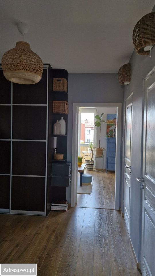 Mieszkanie 2-pokojowe Łódź Bałuty, ul. Pstrągowa. Zdjęcie 16