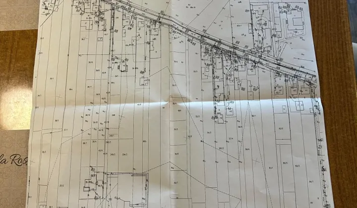 Działka budowlana Pionki, ul. marsz. Józefa Piłsudskiego