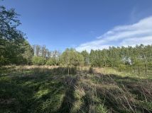 Działka budowlana Rąbień AB Rąbień A. Zdjęcie 4