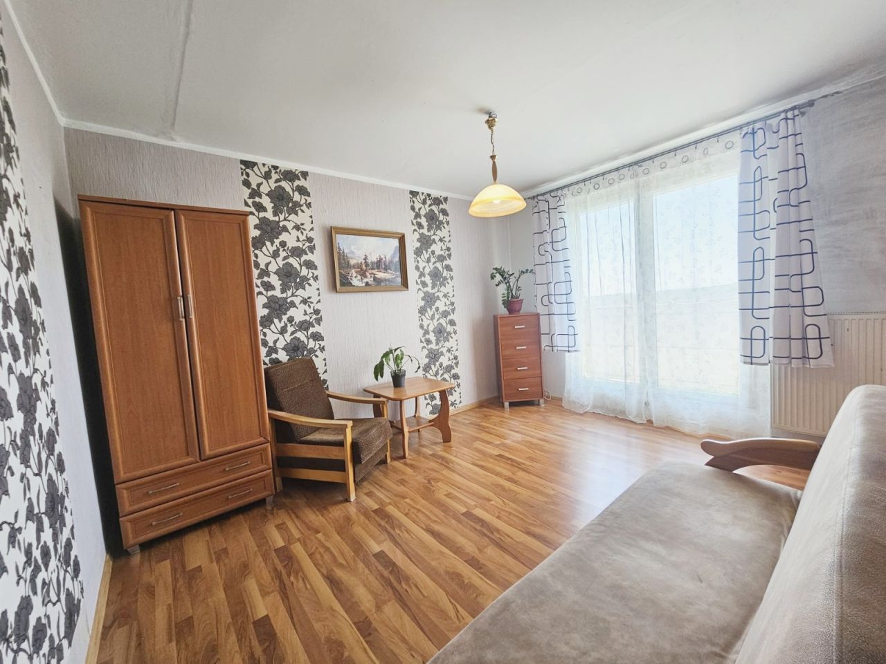 Mieszkanie 2-pokojowe Rybnik Maroko-Nowiny, ul. Chabrowa. Zdjęcie 12