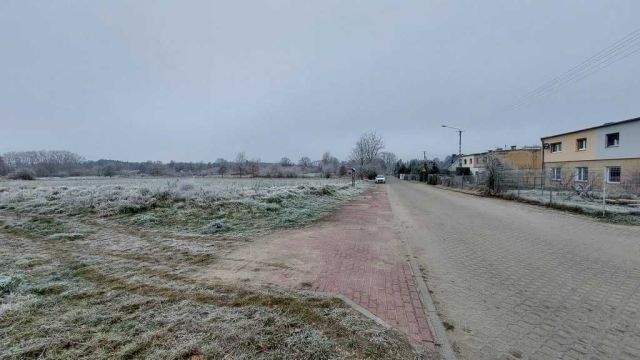 Działka rolna Mirocin Średni. Zdjęcie 1