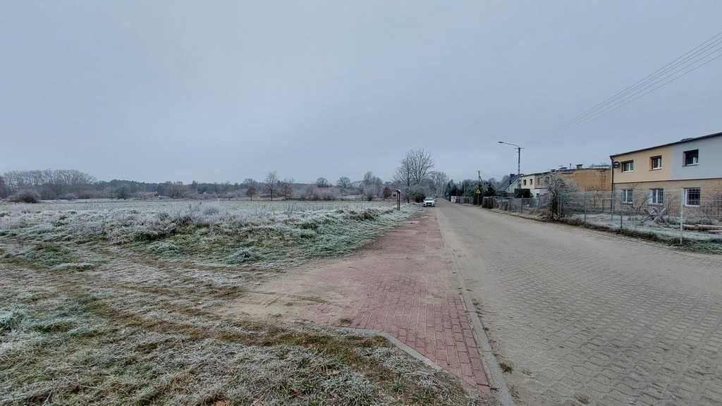 Działka rolna Mirocin Średni. Zdjęcie 1