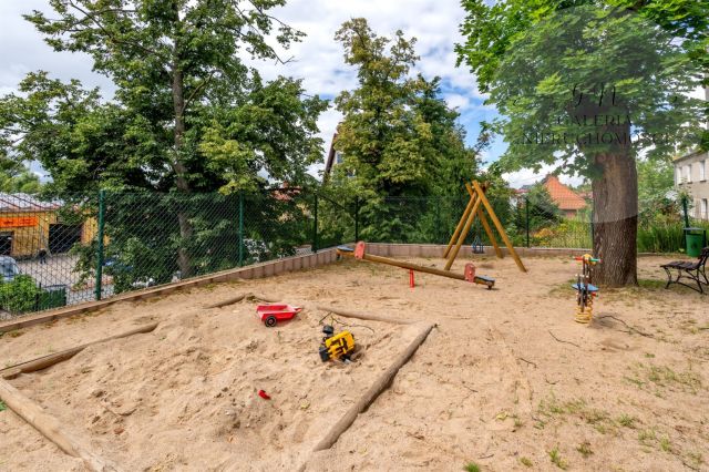 Mieszkanie 3-pokojowe Olsztyn Jaroty, ul. Floriana Piotrowskiego. Zdjęcie 26