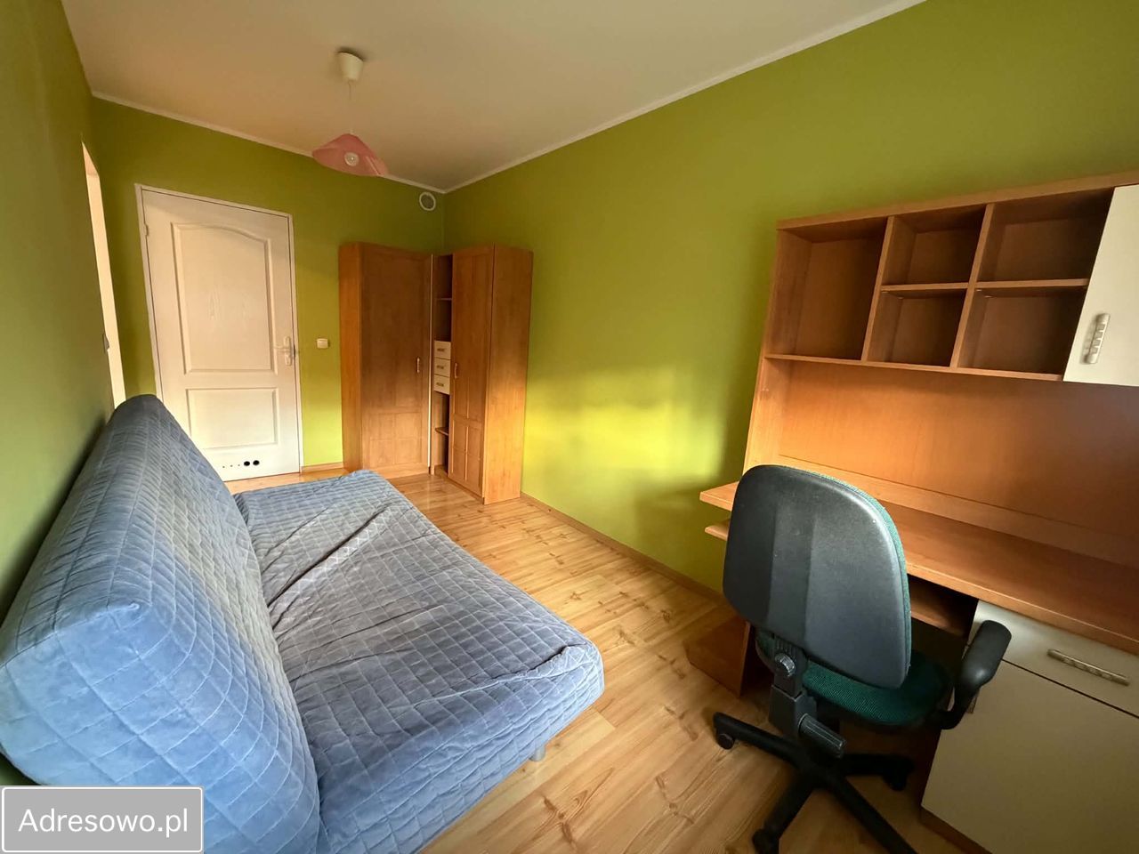 Mieszkanie 2-pokojowe Luboń, ul. 11 Listopada. Zdjęcie 16