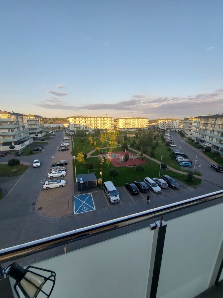 Mieszkanie 3-pokojowe Suwałki. Zdjęcie 8
