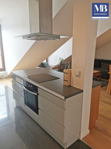 Mieszkanie 3-pokojowe Gdańsk Główne Miasto, ul. Szafarnia. Zdjęcie 5