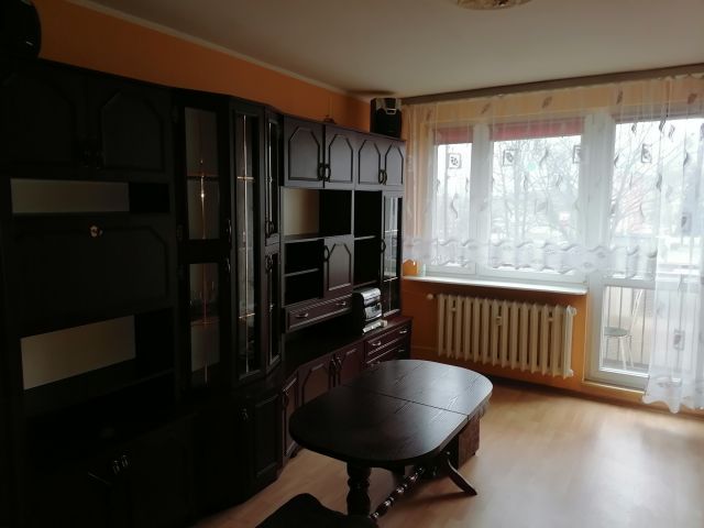 Mieszkanie 2-pokojowe Susz, ul. Mickiewicza. Zdjęcie 1