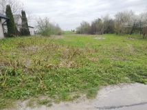 Działka budowlana Józefin. Zdjęcie 3