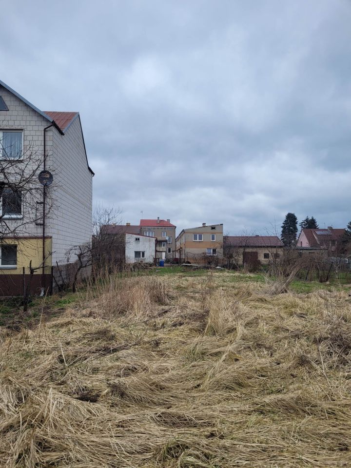 bliźniak, 10 pokoi Augustów, ul. Rajgrodzka. Zdjęcie 6